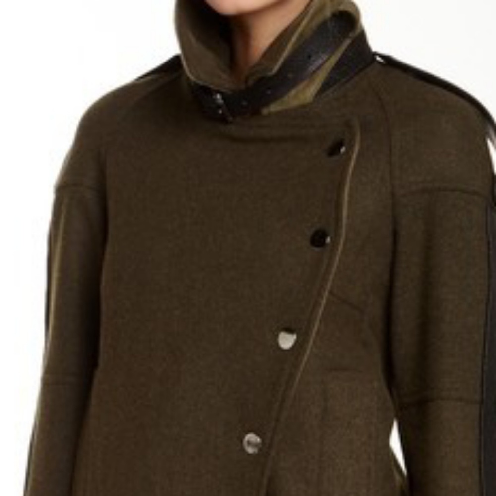L.a.m.b jacket NEW - Picture 6 of 9